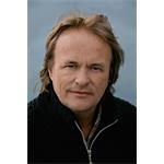 Freelancer Bo Østlund