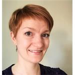 Freelancer Stine Juul