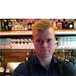 Freelancer Rasmus Damgaard Andersen