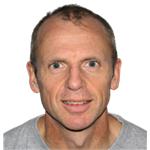 Freelancer Ed Bervoets