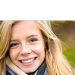 Freelancer Cecilie Skov Mikkelsen