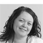 Freelancer Marie Møllegaard