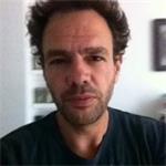 Freelancer Jesper Dyre Sø