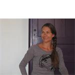 Freelancer Suzette Larsen