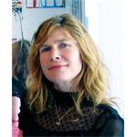 Freelancer Karen Widding