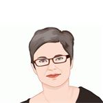 Freelancer Hanne Alsen