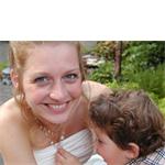 Freelancer Lise Cramer