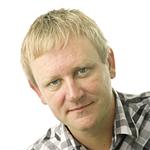 Freelancer Karsten Vinde