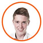 Freelancer Christian Hansen