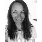 Freelancer Julie Østergaard