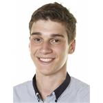 Freelancer David Bograd