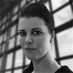 Freelancer Rikke Dall Schyth