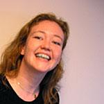 Freelancer Anette Nielsen