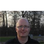 Freelancer Claus Sommer