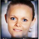 Freelancer Camille Manou Larsen