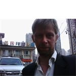 Freelancer Stig Tanggaard