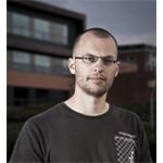 Freelancer Kristian Edlund