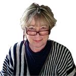 Freelancer Marianne Kristensen