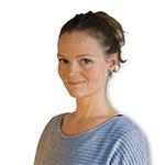 Freelancer Marlene Johansen