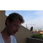 Freelancer Mark Sundstrup