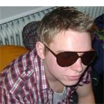 Freelancer Klaus Nymand