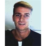 Freelancer Rasmus Kjærgaard Hansen