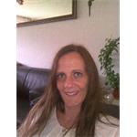 Freelancer Britt  Andersen