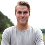 Freelancer Mads Vendelbo