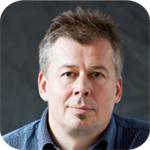 Freelancer Johnny Kjeldbjerg