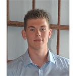 Freelancer Nicolai nyby  Kibsgaard