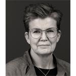 Freelancer Mette Kanstrup Madsen