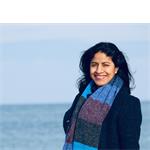 Freelancer Antonia Nuñez