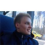 Freelancer Anders Eriksen