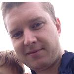 Freelancer Mathias Dahl