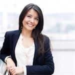 Freelancer Eva Hansen