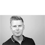 Freelancer Daniel Bjørn Johannesen