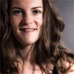 Freelancer Alice Hjorth