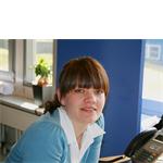 Freelancer Elin Sørensen