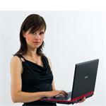 Freelancer Sylvia Palmai