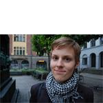 Freelancer Vibeke Arildsen