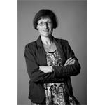 Freelancer Birthe Damgaard Madsen