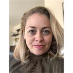 Freelancer Line Lysbeck Hein-Nielsen