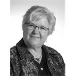 Freelancer Ulla Amby