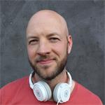 Freelancer Thomas Banke Brenneche