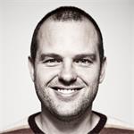 Freelancer Benjamin Roswall