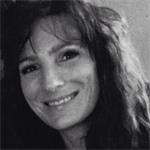 Freelancer Pia Vinther Hansen