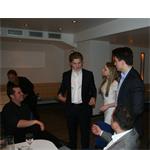 Freelancer Victor Søndergaard