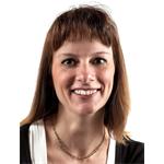 Freelancer Tina Johansen