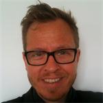 Freelancer Christopher Hofman Laursen