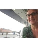 Freelancer Pia Maria Lie